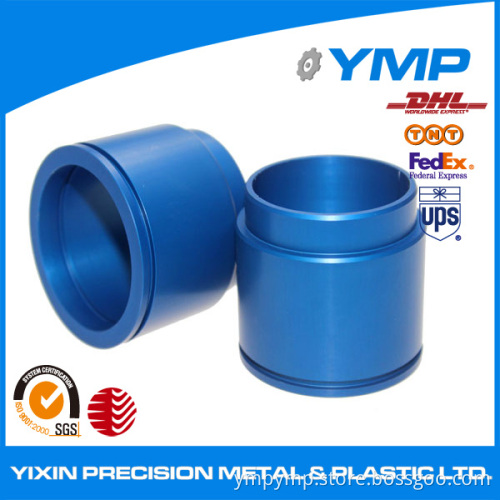 High Quality OEM CNC Machining Aluminum Turning Parts